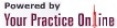 Your Practice Online